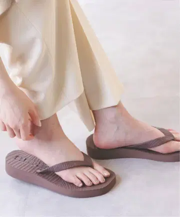 NOBLE SLEEPERS/쓰리퍼 Tapered platform36