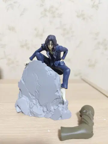 유유백서 DXF 토구로 형