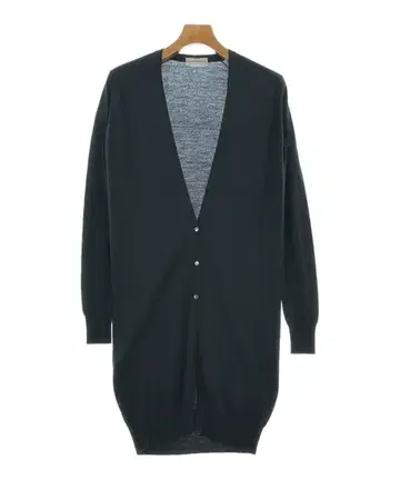 JOHN SMEDLEY 가디건 여성용