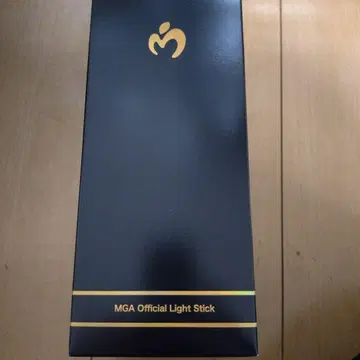 MGA 공식 라이트 스틱
