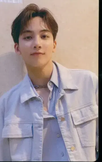 SEVENTEEN 초회 한정판 C JEONGHAN 24H
