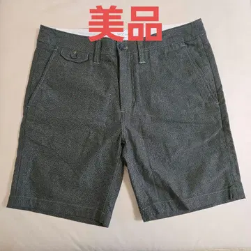 SATURDAYS SURF NYC 숏팬츠 사이즈 34