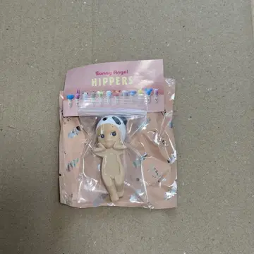 소니 엔젤 히퍼스 애니멀 팬더