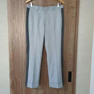 asos 수트 슬랙스 팬츠