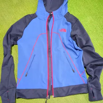 THE NORTH FACE 후드티