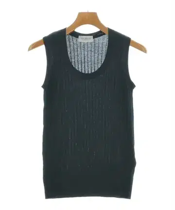 JOHN SMEDLEY 베스트/슬리브리스 여성용