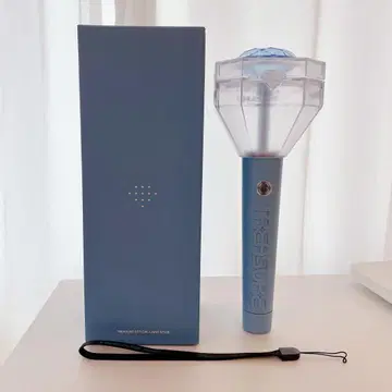TREASURE 응원봉
