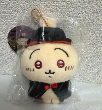 치이카와 (먼작귀) 분장 마스코트 할로윈 흡혈귀 토끼