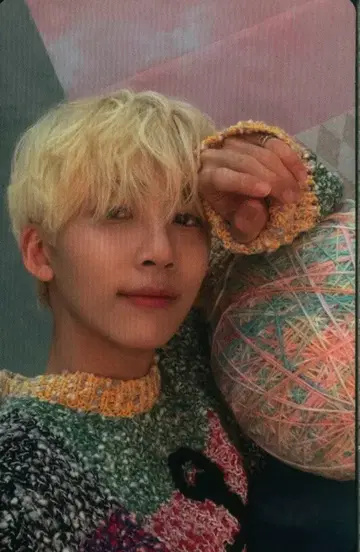SEVENTEEN CARAT판 JEONGHAN 아이노치카라