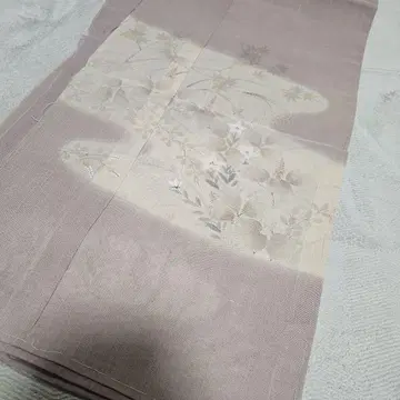 실크 바쇼 호몬기, 하자품, 보관품