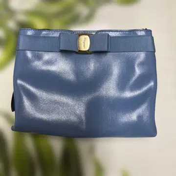 페라가모 숄더백 바라 여성용 FERRAGAMO