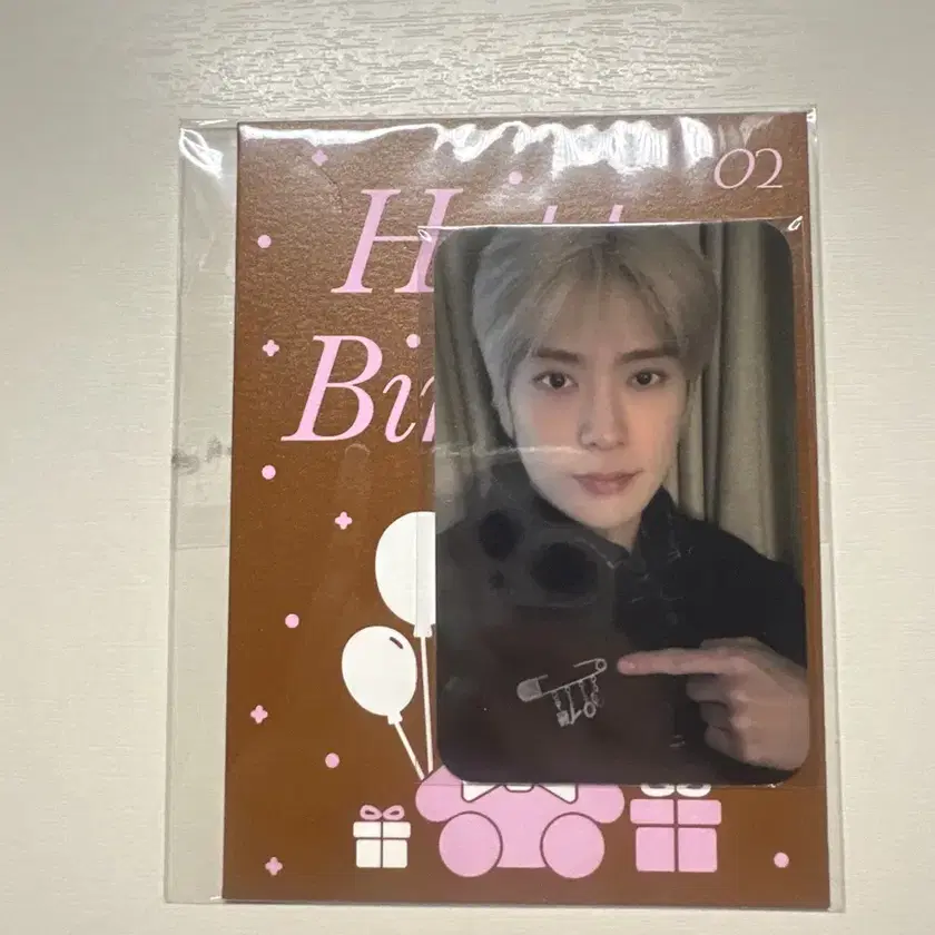 八神ツクモ 誕生日限定セット 八神ツクモ】 2024誕生日限定セット – Neo-Porte（ネオポルテ