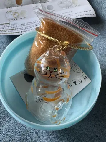 우리 아이의 털뭉치, 브라운