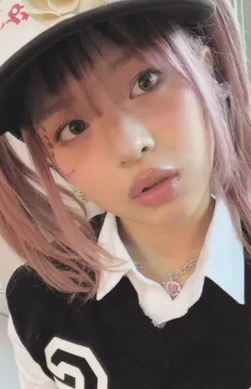 뉴진스 한니 OMG NJ 버전