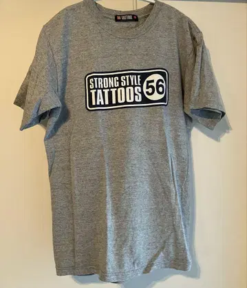 56TATOO 티셔츠 사이즈 S