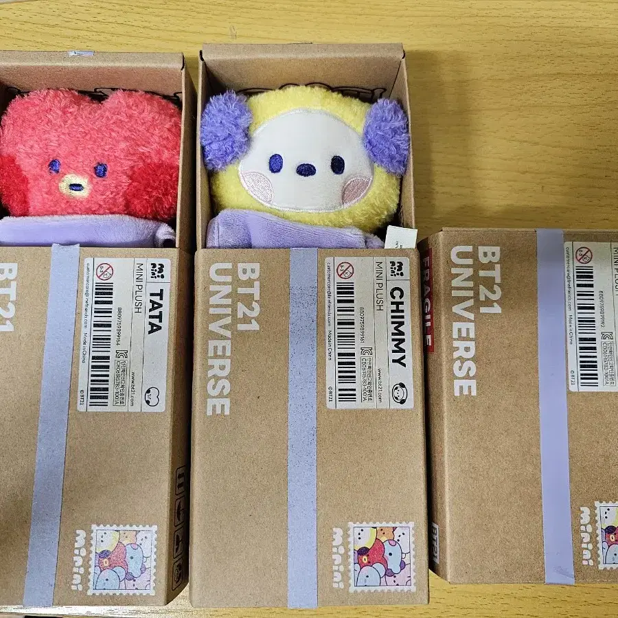 Shop bt21미니니 on Bunjang Global Site - No more Korean account!