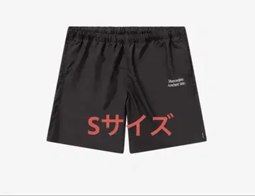 Anchor Inc. Waterproof Shorts