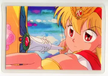 animetopia 라미카드 빨간 망토 챠챠 [ 0494A ]