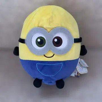 미니언 봉제 인형