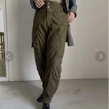 ameri MEDI MILITARY CARGO PANTS