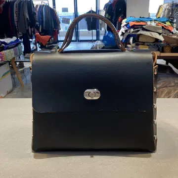 Hender Scheme ASSEMBLE HAND BAG 핸더 스킴