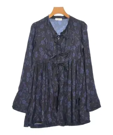 DRIES VAN NOTEN 블라우스 여성용