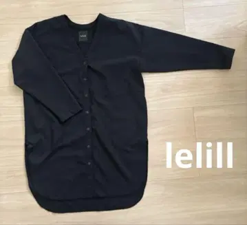 lelill 레릴 래쉬 가드 UV 가디건 라라비긴