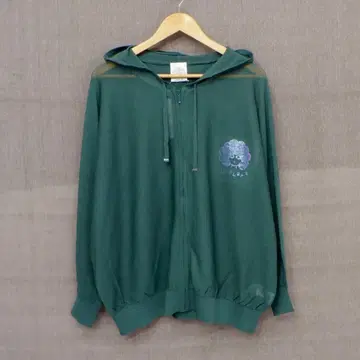스칼라 142663 오로라 스칼라 접촉 냉감 니트 후드티