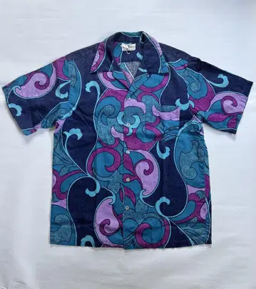 hukilau fashions 알로하 셔츠