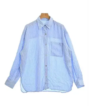 MAISON SPECIAL 블라우스 여성용