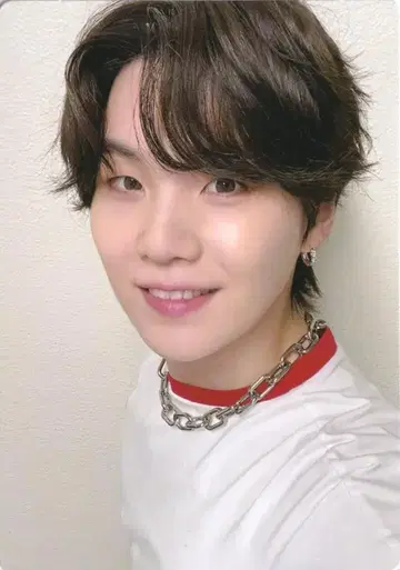 BTS SUGA 3월 박스 #9 #9
