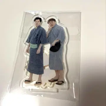 마유리카 무겐다이 아크릴 스탠드