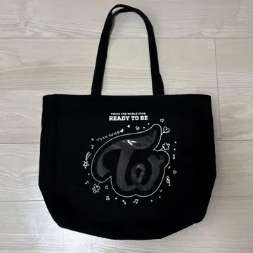 TWICE 이타백