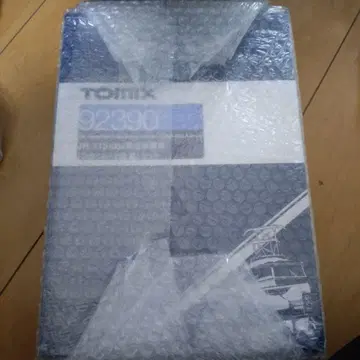 TOMIX 92390 코카콜라 N 게이지 3량 세트