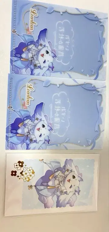 룰루랄라 폴라로이드