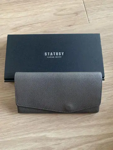 STATUSY 스테이터스 일 모드 컨셉