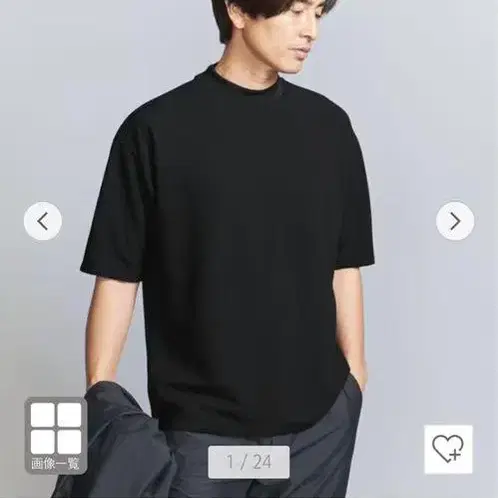 1번째 상품 이미지