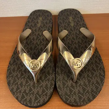마이클코어스 비치 샌들 23.5~24cm