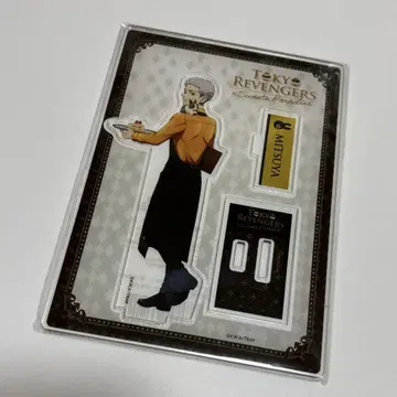 도쿄 리벤저스 스위트 파라다이스 아크릴 스탠드 미츠야 타카시