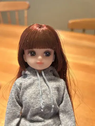 리카짱 캐슬제 리카짱