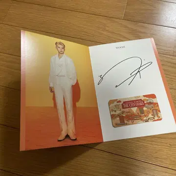 세븐틴 세부치 우지