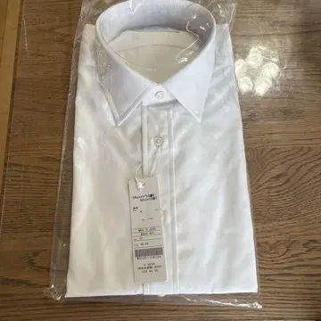 Maker's Shirt 화이트 셔츠 42-84