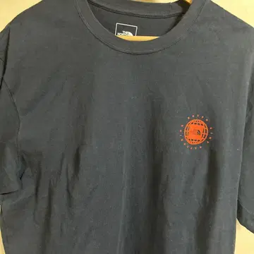 THE NORTH FACE XL 티셔츠