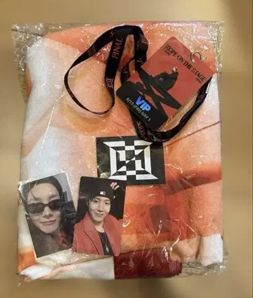 j-hope 안콘 서울 VIP 세트
