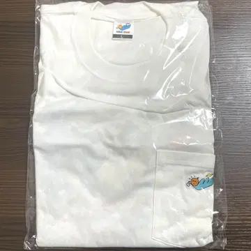 도카이 온에어 썸머 바캉스 티셔츠