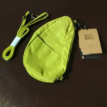 HEALTHY BACK BAG 미니