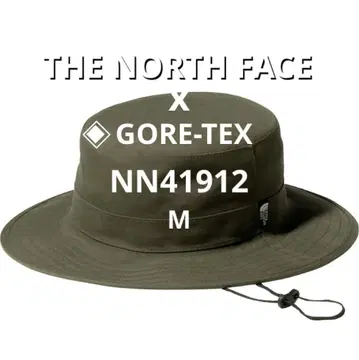 노스페이스 고어텍스 햇 NN41912