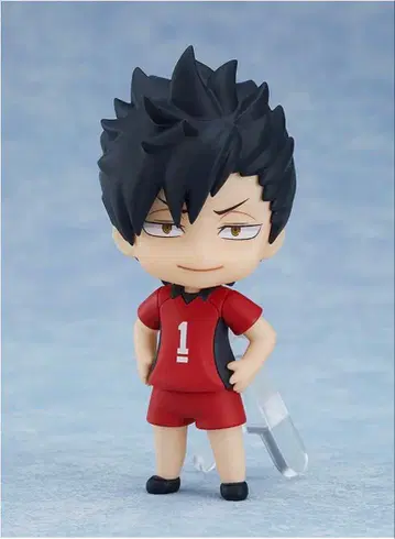 넨도로이드 서프라이즈 하이큐 전국 대회 편