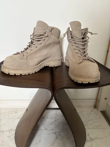 DANNER FIELD 유나이티드 애로우즈 별주 25.5cm