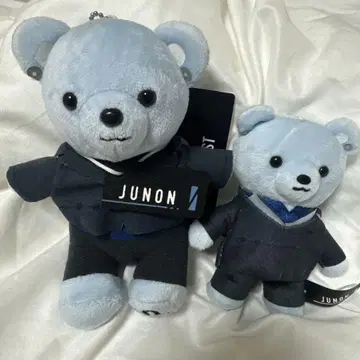 BE:FIRST 곰 세가 프라이스 JUNON